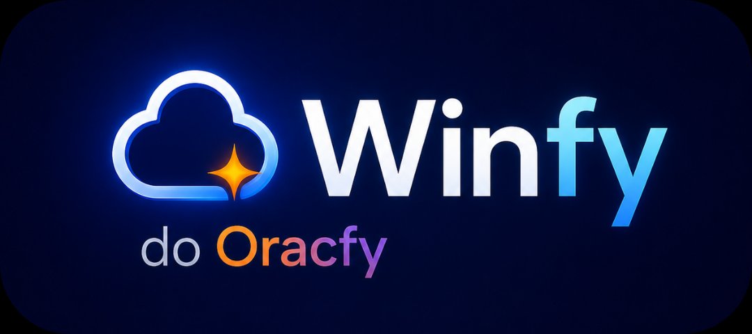 Winfy